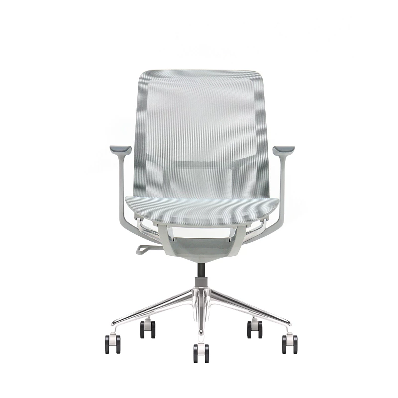 Кресло Lyts MSH-08 Grey : купить в Москве